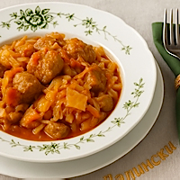 Berbanski kupus - 19