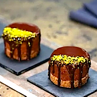 Garaš tortica - 76