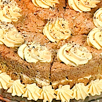 Kadaif torta - 30