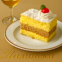 Lalinska krempita - 262