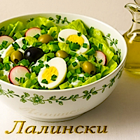 Salata Primavera Lalinski - 34