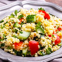 Salata Boje ravnice - 215